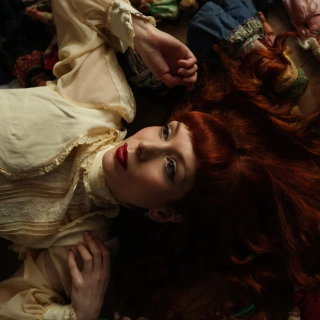 The Anchoress @ Cottiers Theatre at Cottiers Theatre