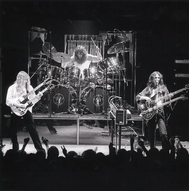 RUSH