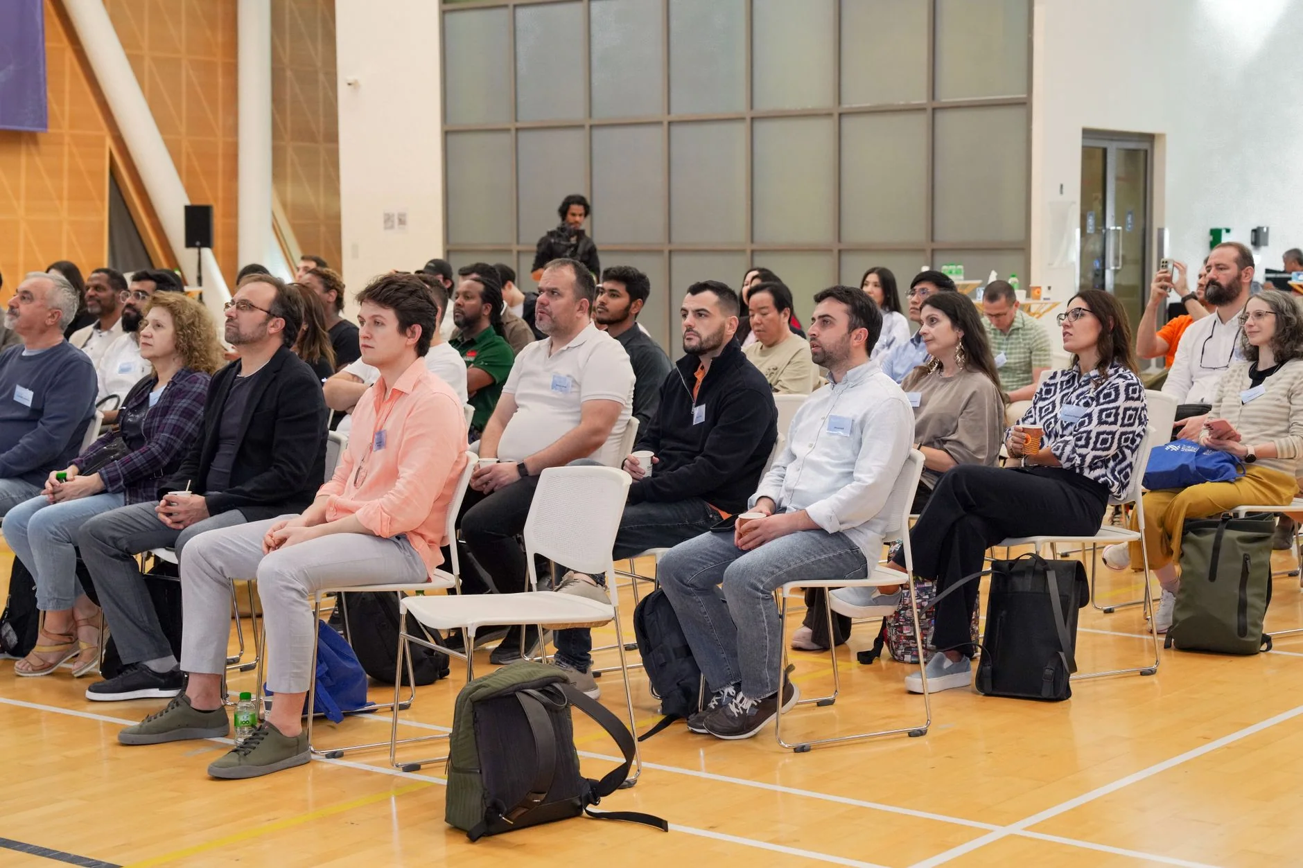 RIBA NE Young Architectural Practitioners Forum: All Things North East