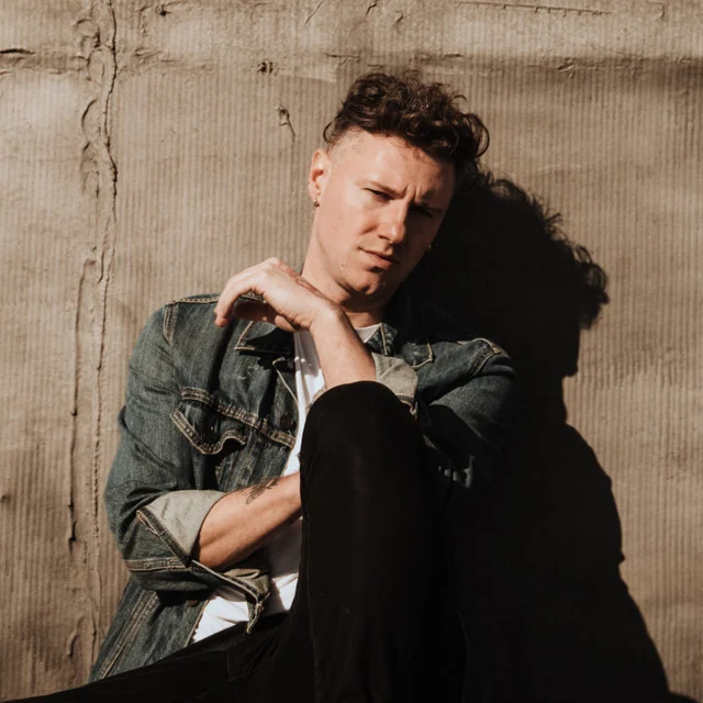 Callum Beattie at Edinburgh Playhouse
