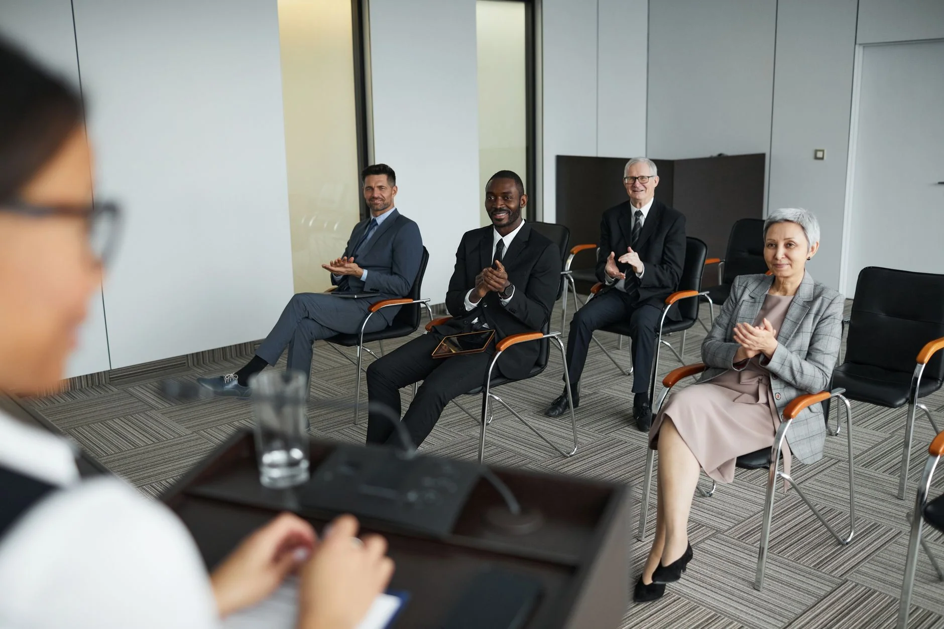 Skills for a Disrupted World: What Employers Need Now (UG & PG webinar) at Alliance Manchester Business School