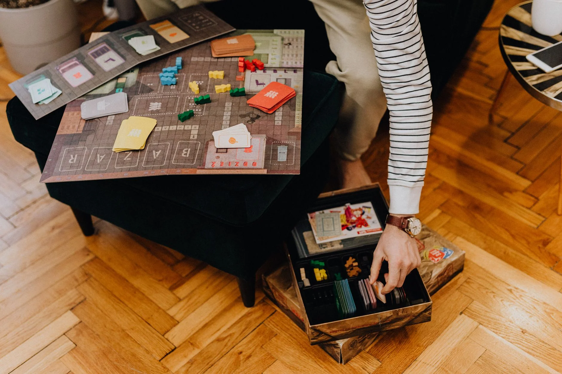Social Gaming Leeds