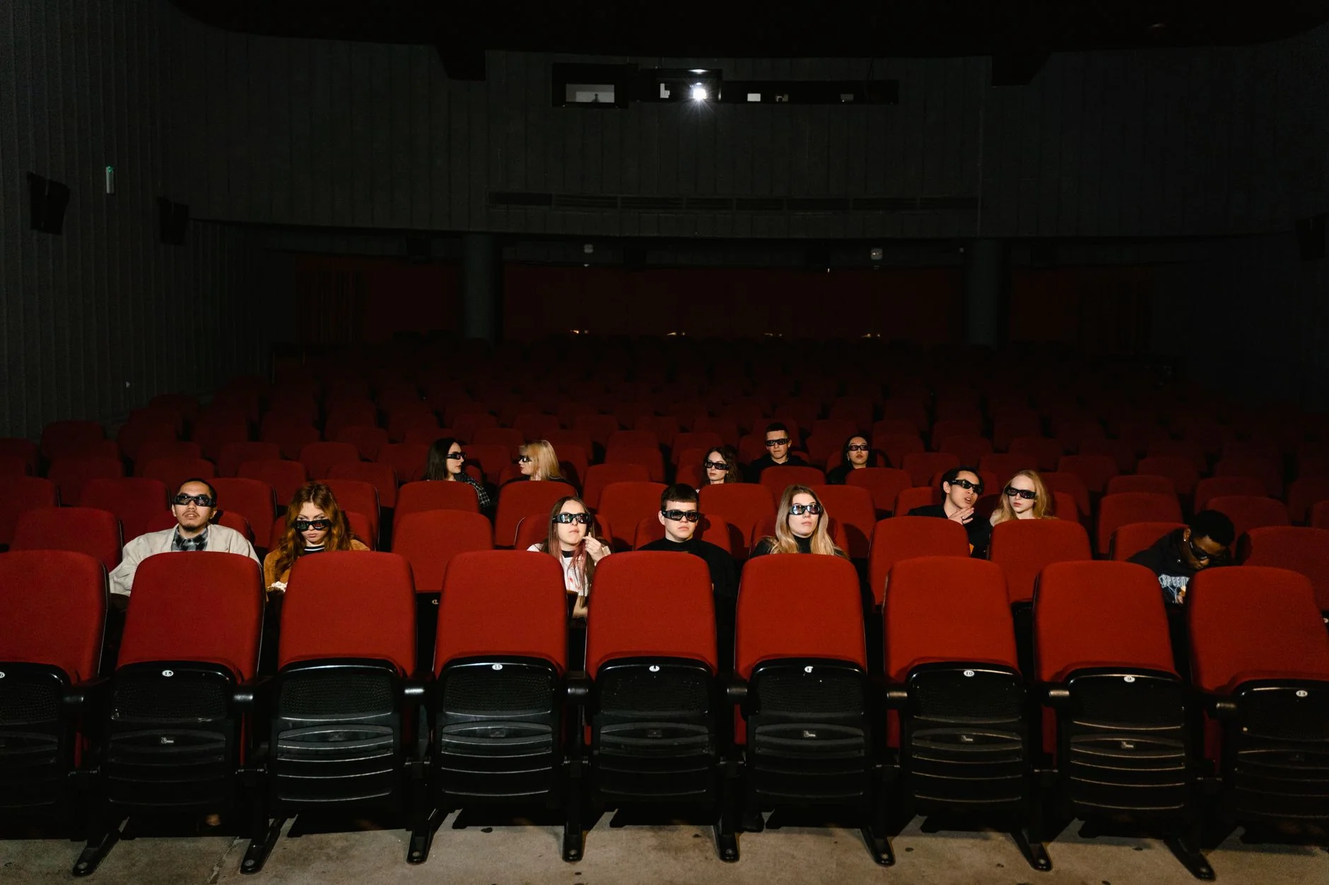 Teenage Sex and Death at Camp Miasma [15 - BBFC] at Cromarty Community Cinema