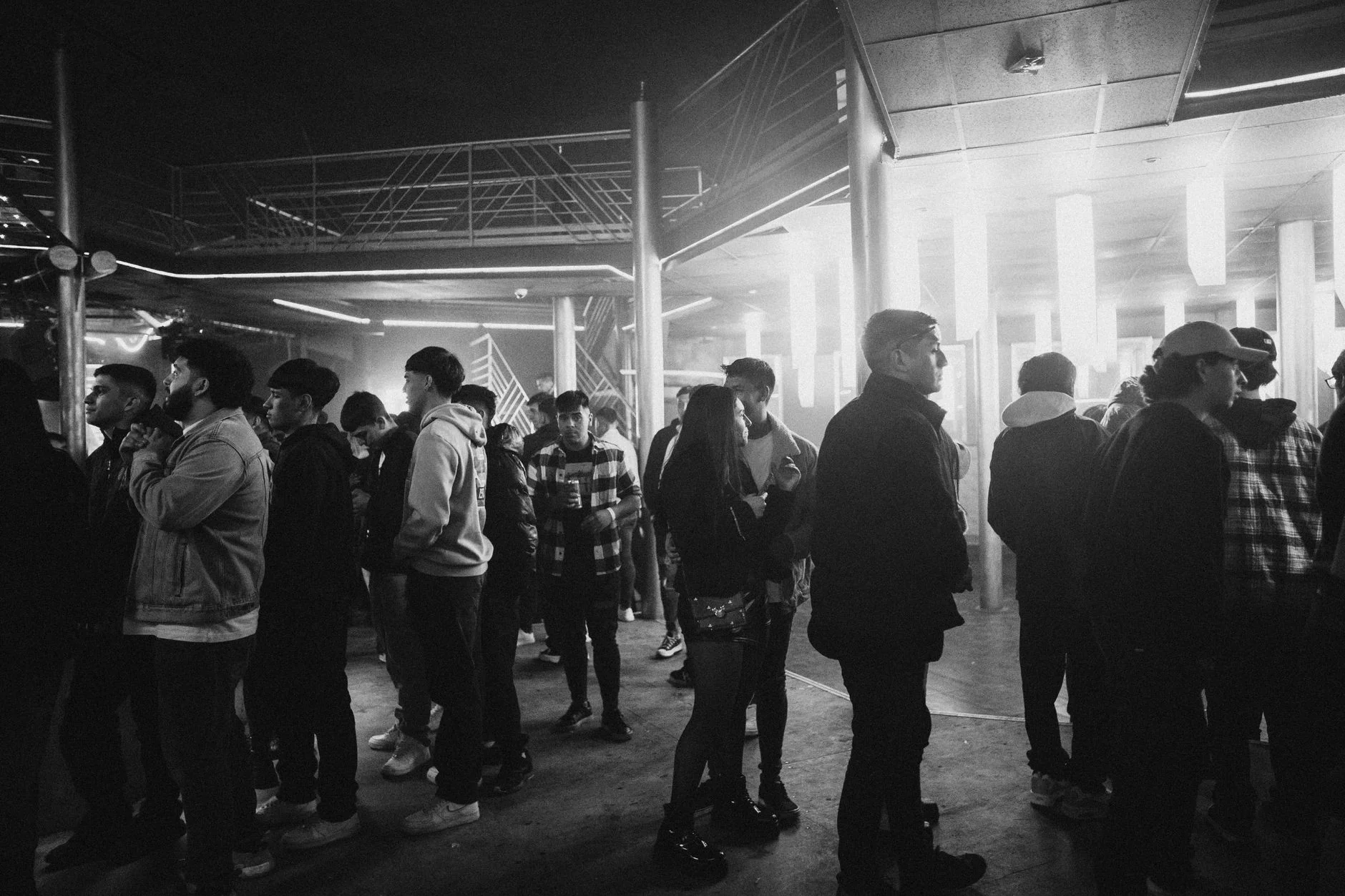 CU Freshers Thursday @ Mash!! at MASH