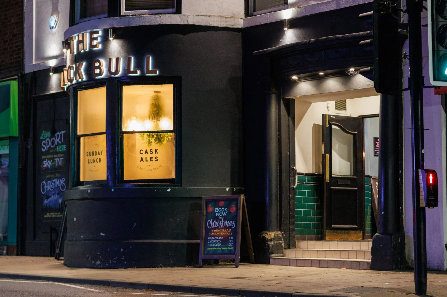 Speed Quizzing - The Cambridge Tap at The Cambridge Tap