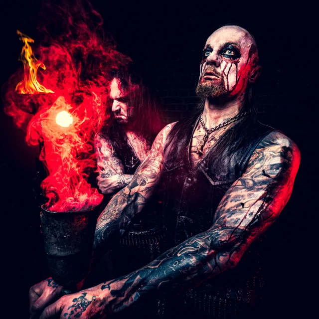 Belphegor at Corporation