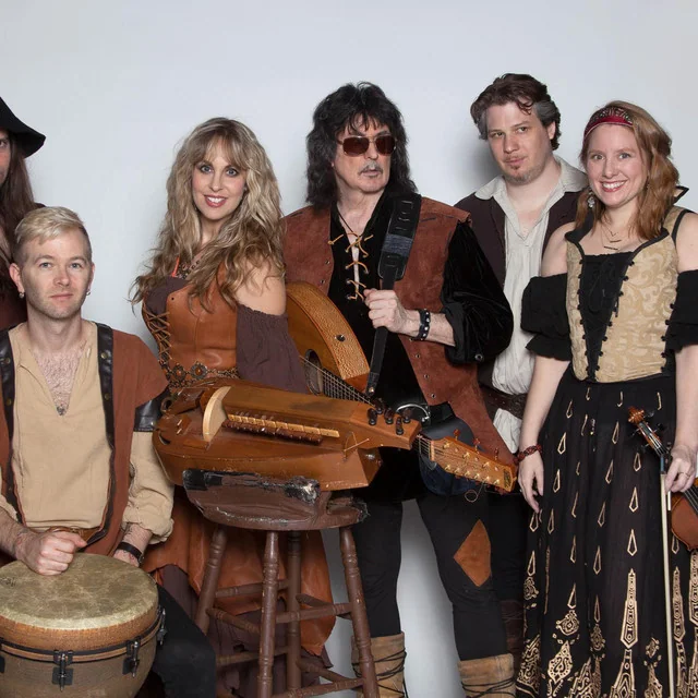 Blackmore's Blood