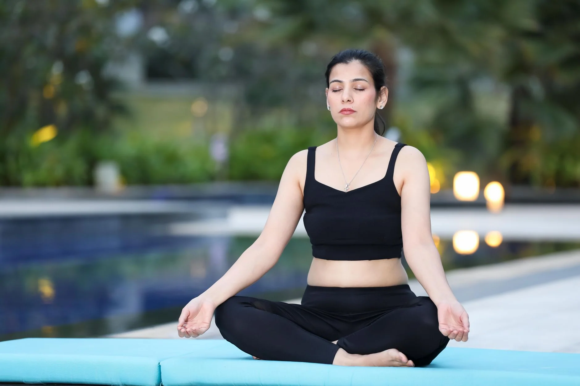 Park Yoga Swindon