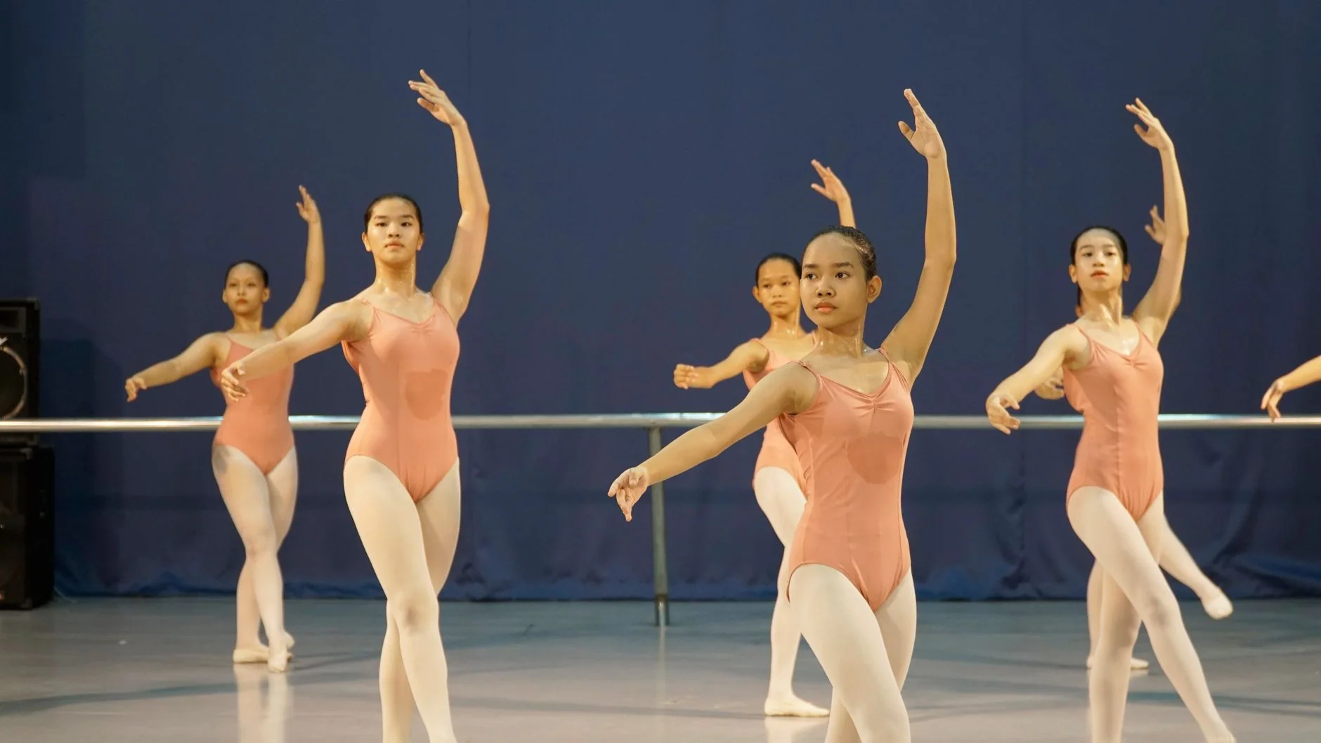 Scottish Dance Theatre