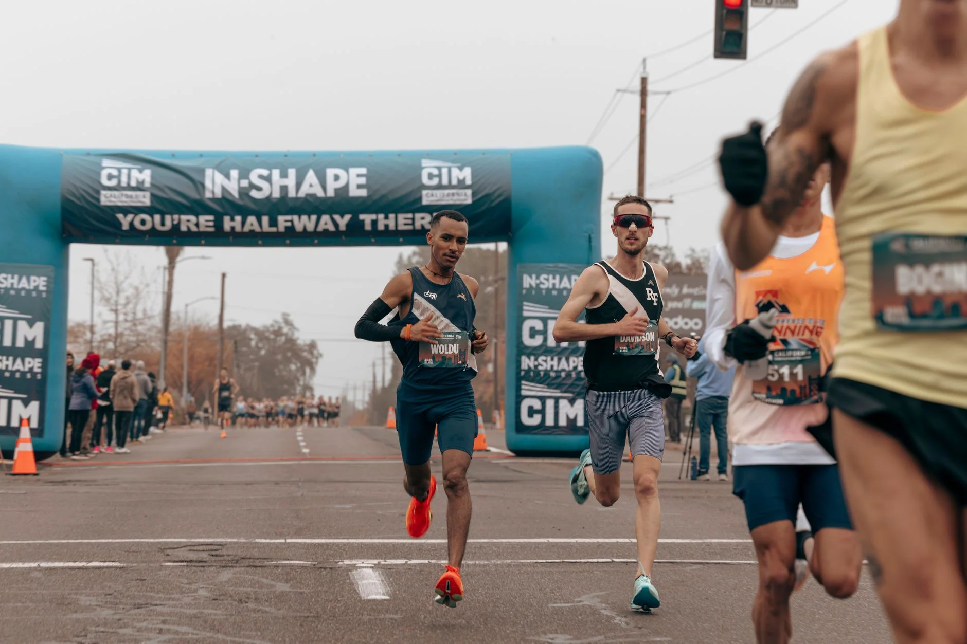 MAAX Run Club Launch - Exeter | Thursday 8th Oct at Exeter Uni