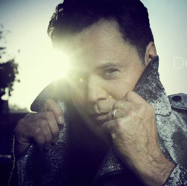 Donny Osmond at Bournemouth International Centre