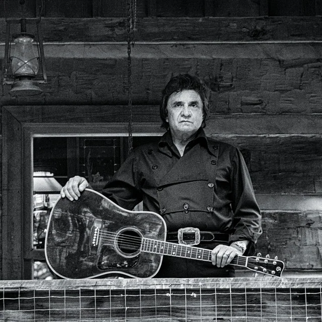 Johnny Cash Roadshow at Oak Theatre and Studios