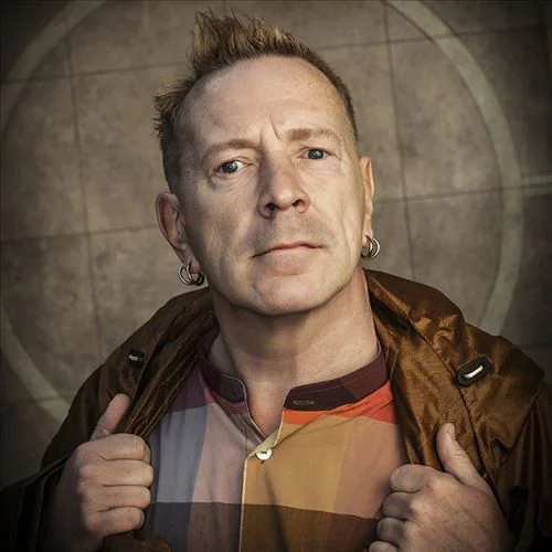 John Lydon - I Could Be Wrong, I Could Be Right