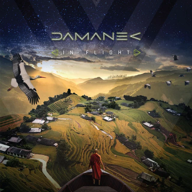 Damanek at Corporation