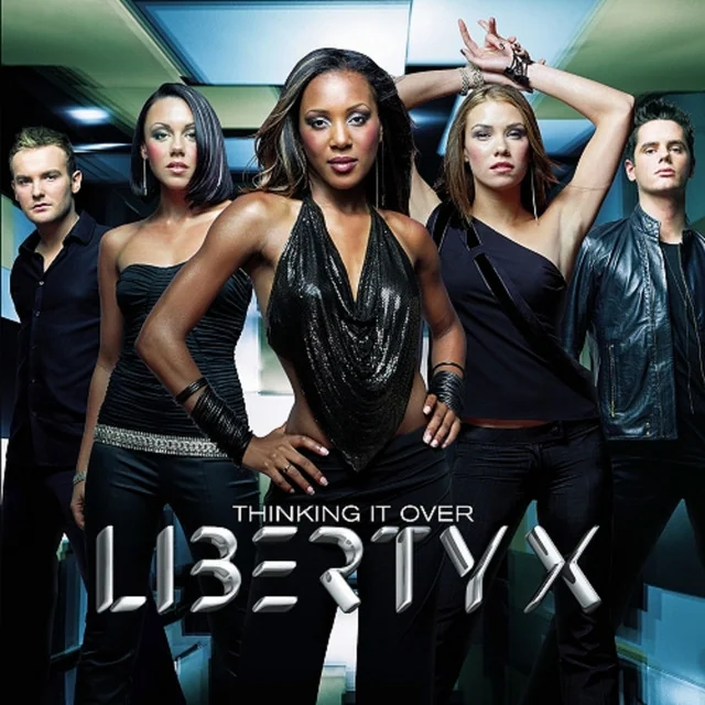 Hear’Say / Liberty X at M&S Bank Arena Liverpool