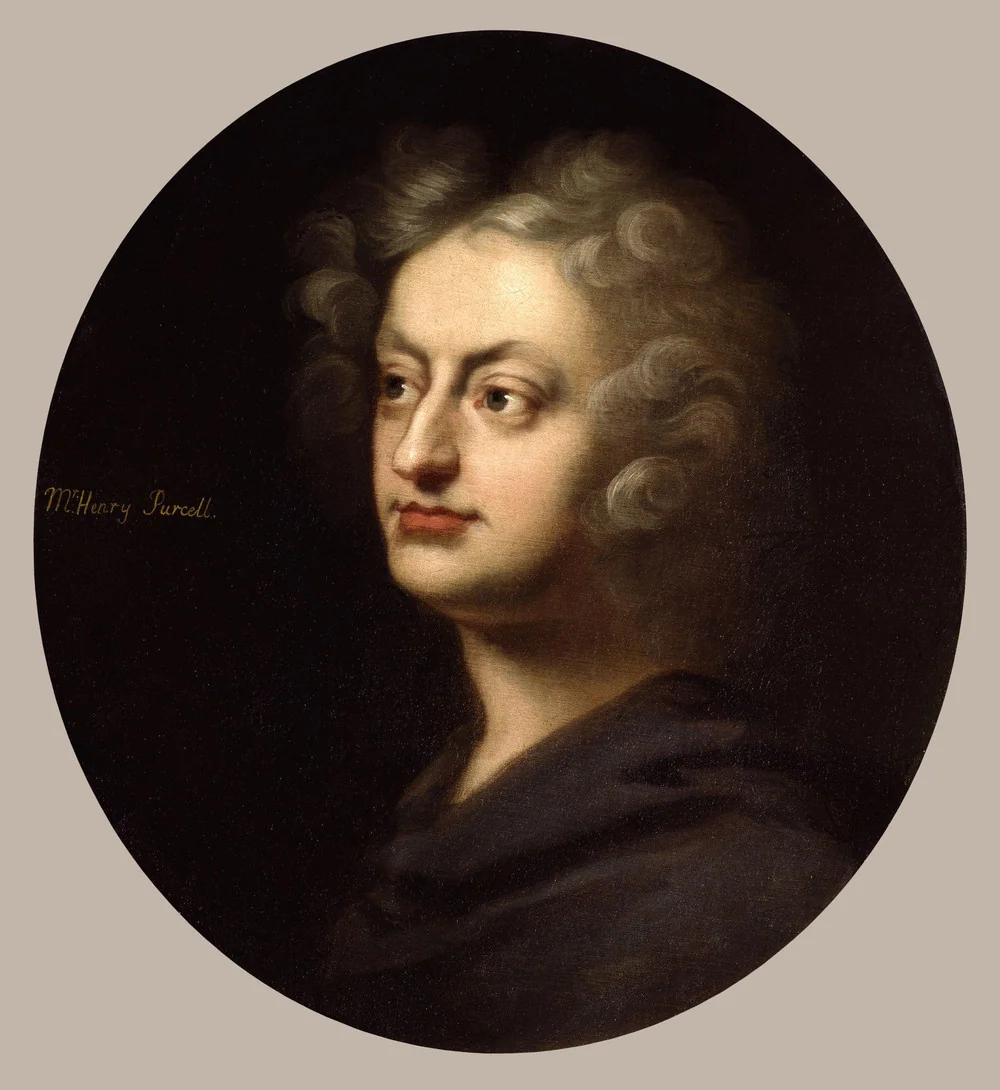 Purcell's Dido and Aeneas at National Concert Hall
