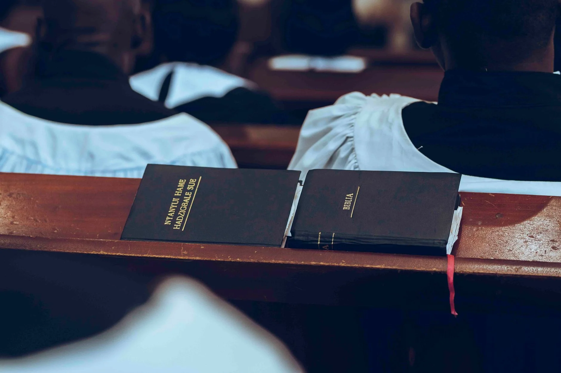 Catholic Charismatic Service