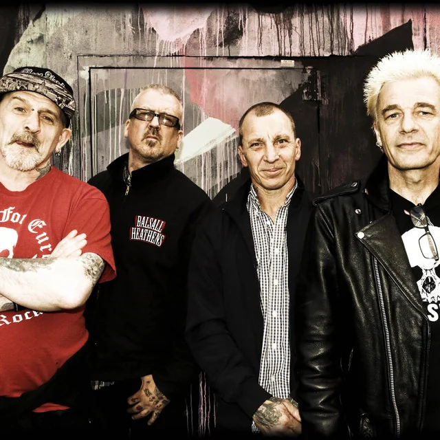 GBH @ Lewes Con Club at Lewes Con Club