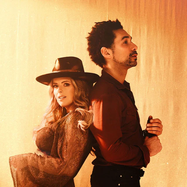 The Shires at Glasgow Royal Concert Hall