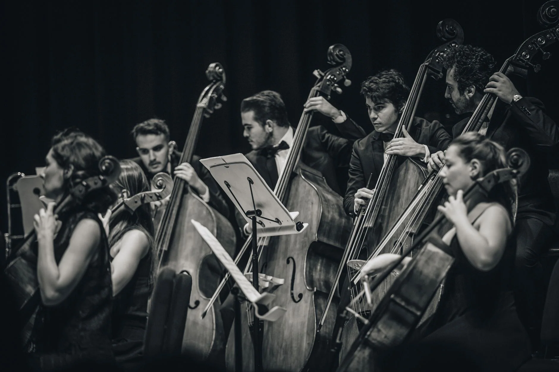 Leeds Symphony Orchestra - Wetherby Festival Event at St James' Parish Church, Wetherby