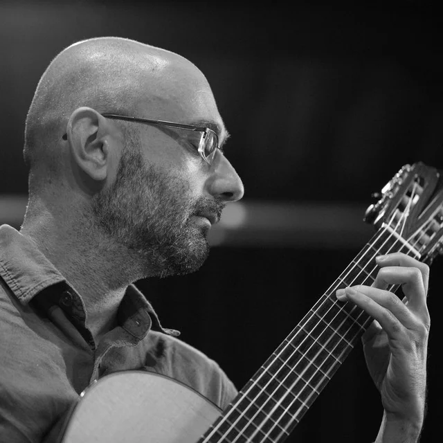 Stelios Kyriakidis @ Wesley Memorial Methodist Church at Wesley Memorial Methodist Church