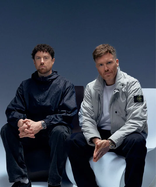 Gorgon City at Victoria Warehouse