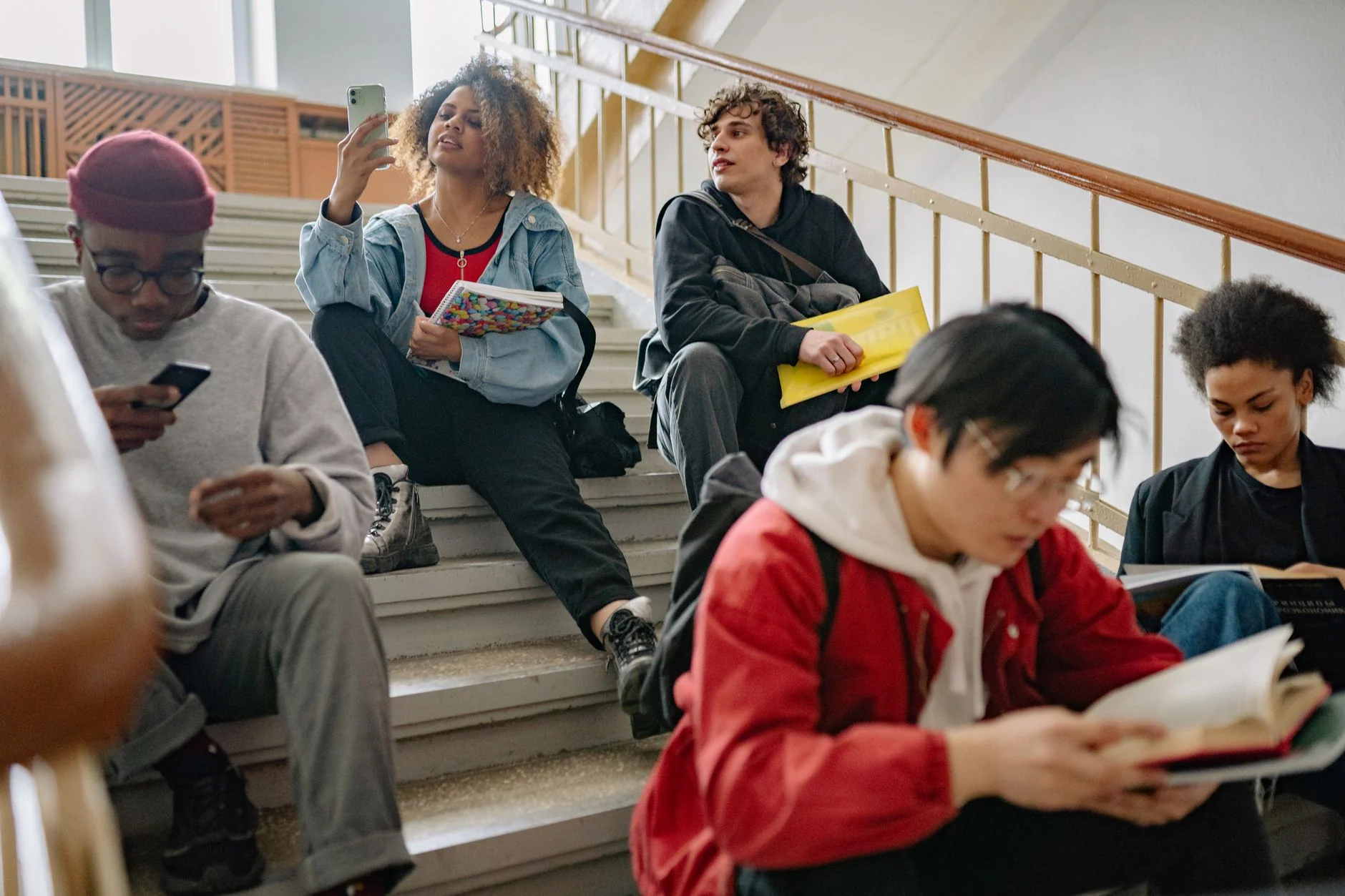 St Bede's Whole College Open Evening - 8th October 2026 (Open Event) at St Bedes College