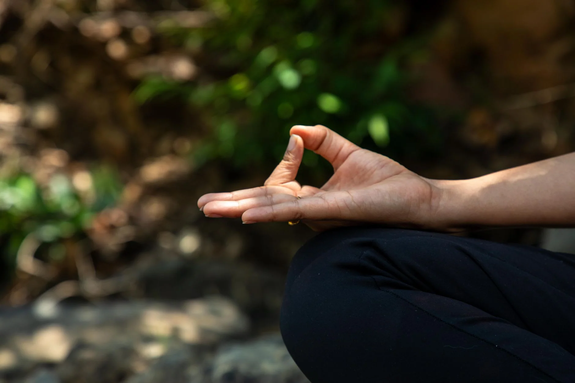 Mary Frances Trust – Yoga for Wellbeing – Dorking at The Studio, 1-22 Taylor Place, London Road Dorking