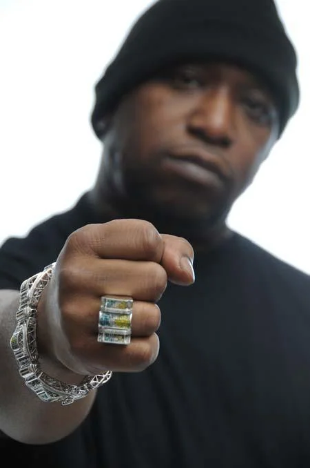 Kool G Rap @ The Factory Live at The Factory Live