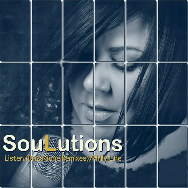 SOULUTIONS @ Pilgrim at Pilgrim