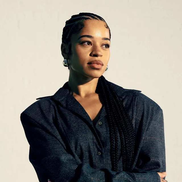 Ella Mai at Eventim Apollo