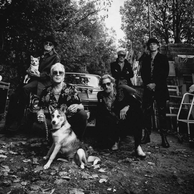 Alabama 3 at The Bodega