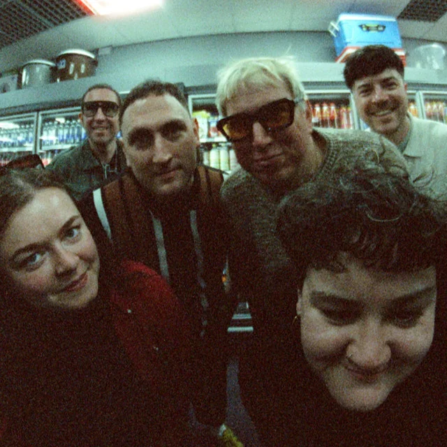 The Mary Wallopers at Eventim Olympia