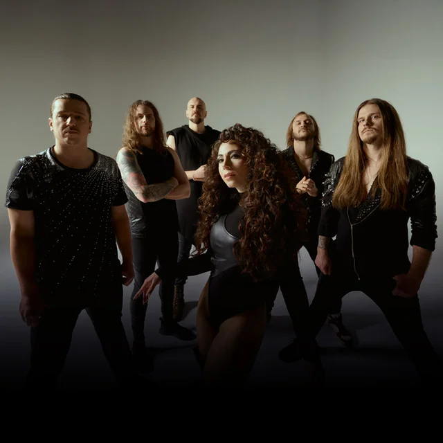 Alestorm + Battle Beast + Wizardthrone