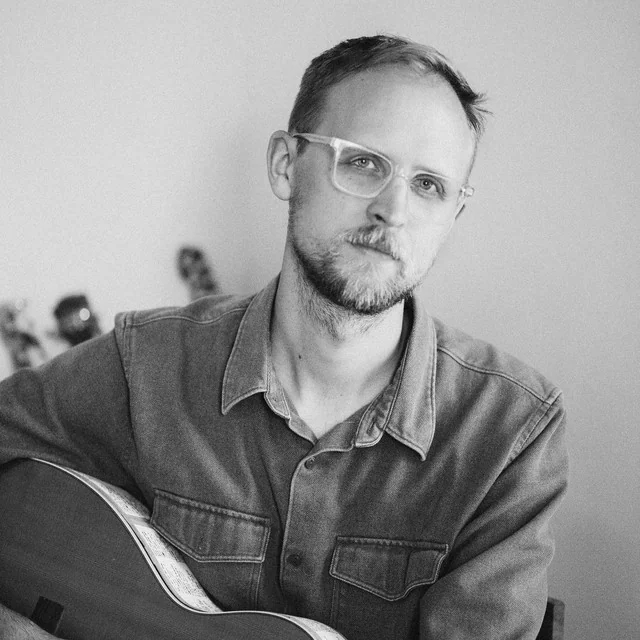 Sam Moss + Dietrich Strause at Green Note