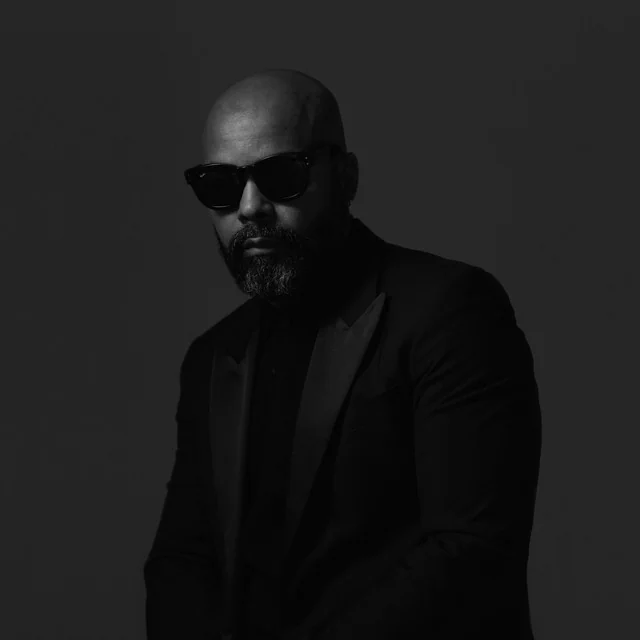 Myles Sanko @ Pilgrim