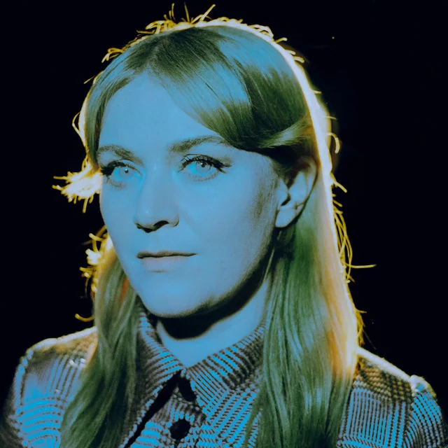Ella Thompson at Jazz Cafe