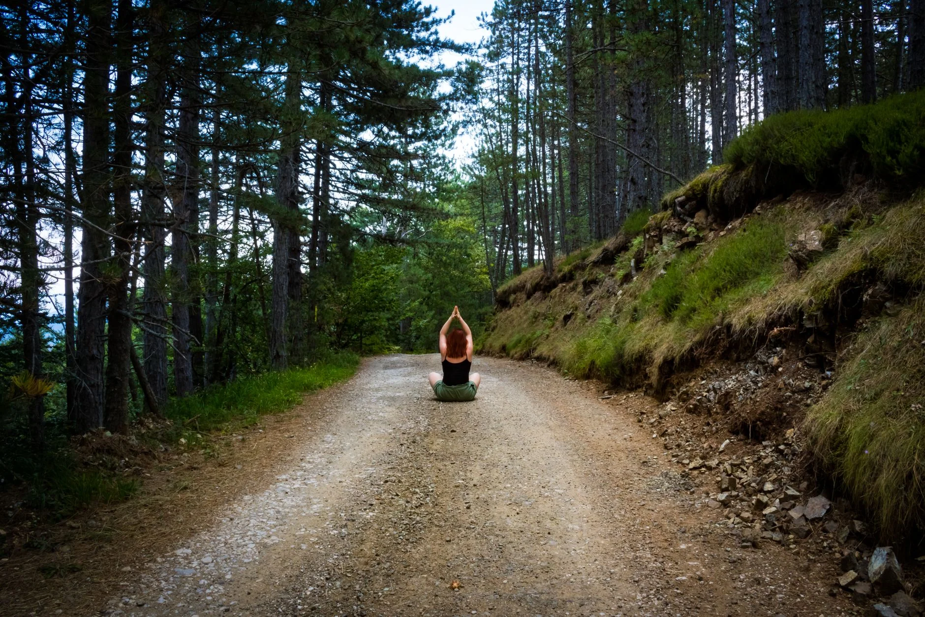 Learn to Meditate - Tuesdays in Chelsea @ 7.30pm - Free Sahaja Yoga Class at 1st Floor, Alpha Place,