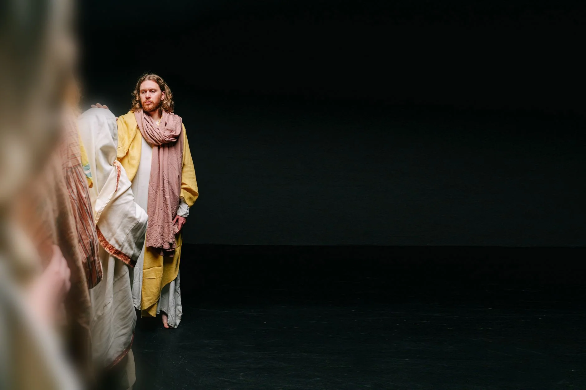 The Silence of the Lambs at Lyric Theatre