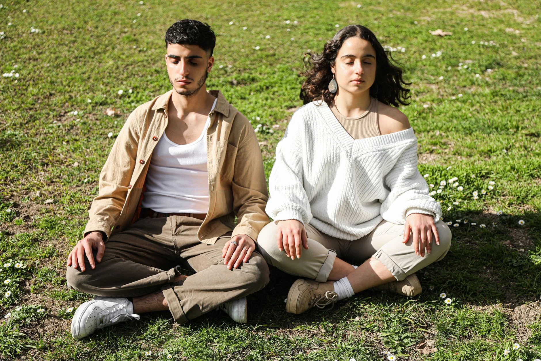 Meditation Walks at Kirkstall Abbey