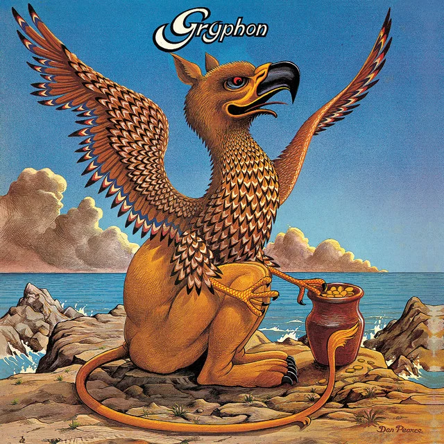 Gryphon @ The Wharf at The Wharf