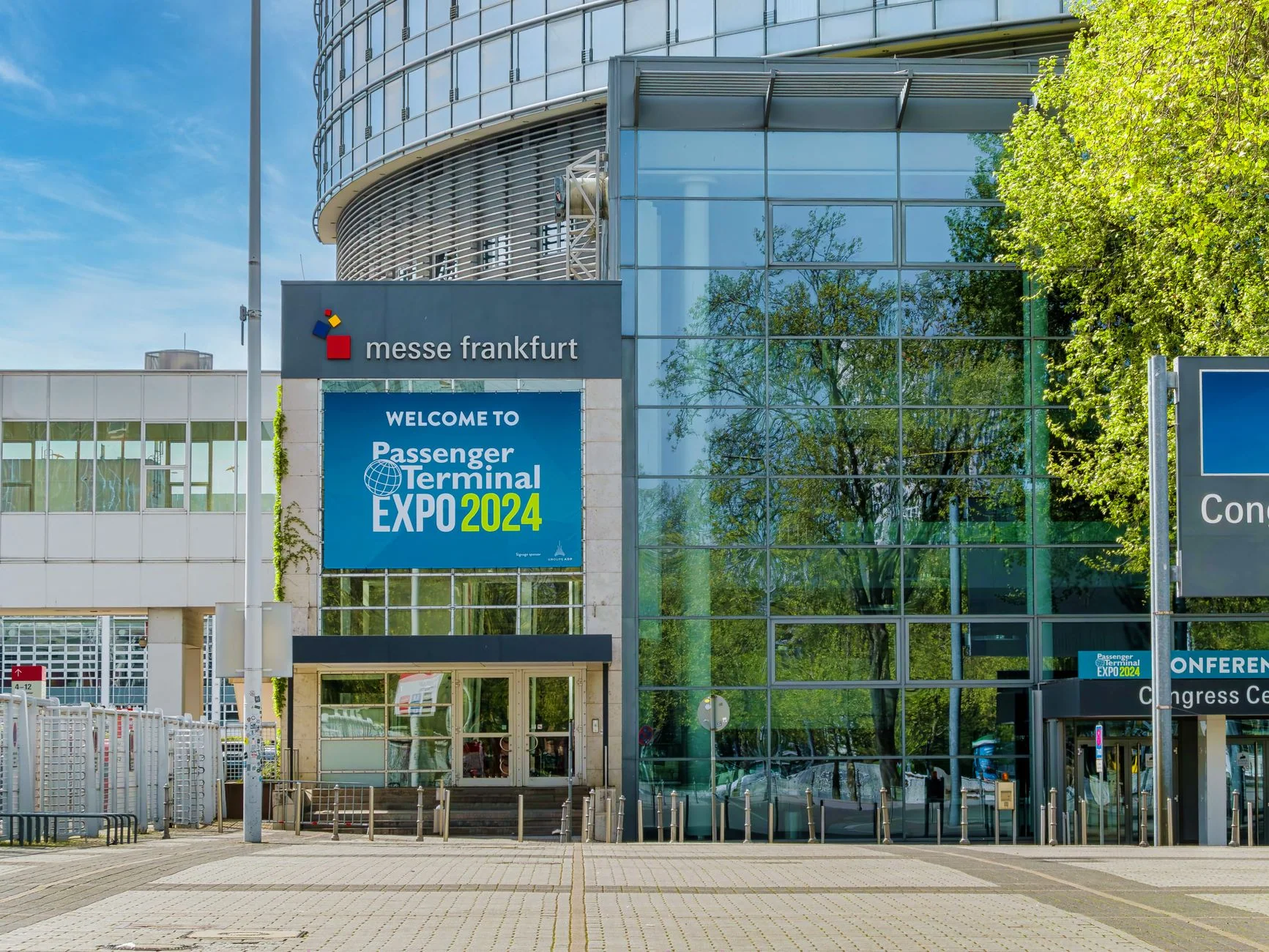 IoT Tech Expo Global IOT TECH EXP on February 03-04, 2027 in London, United Kingdom at Olympia, London