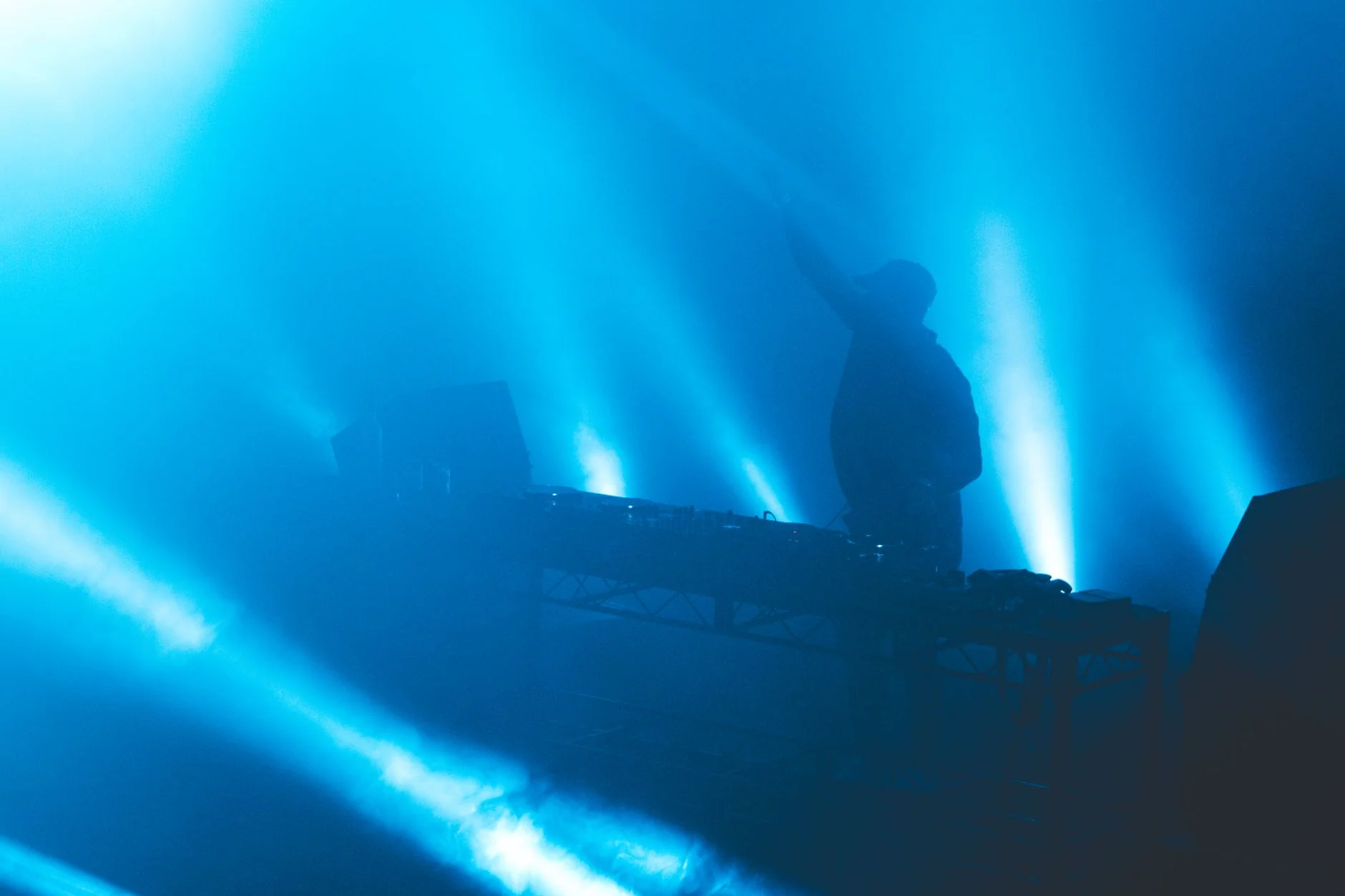 Shed PRESENTS: USUAL SUSPECTS ALL NIGHT LONG