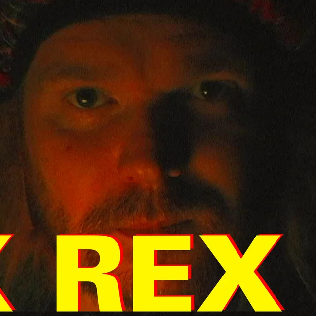 Jill Lorean & Alex Rex