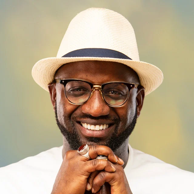 Seckou Keita & The Homeland Band at Islington Assembly Hall