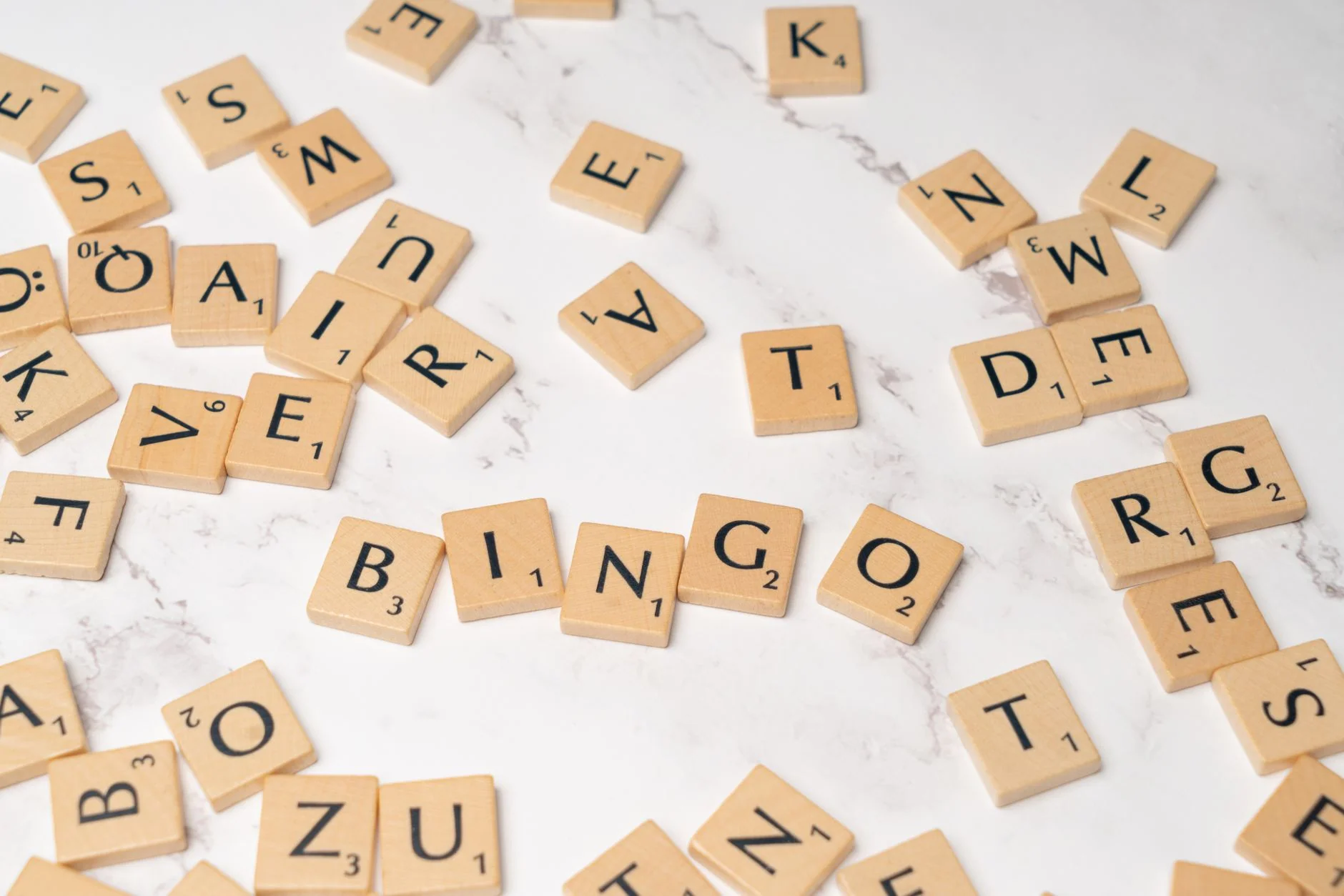 Bingo @ The Legion at Royal British Legion