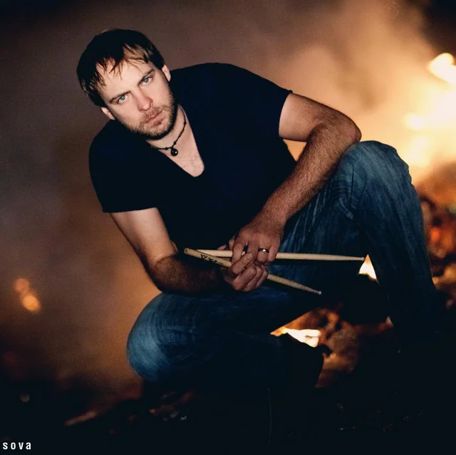 EFG London Jazz Festival: Ari Hoenig Trio featuring Tom Ollendorff