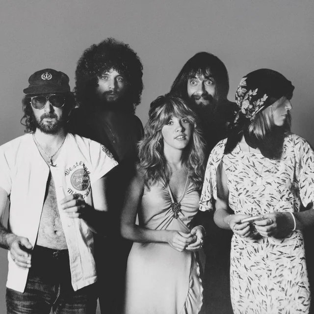 Fleetwood Mac Night feat. Landslide at The Old Crown at West Midlands