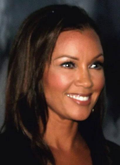 Vanessa Williams: Live in Concert at The Alexandra, Birmingham