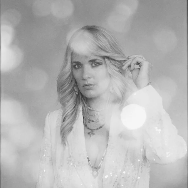 An Evening with Elles Bailey